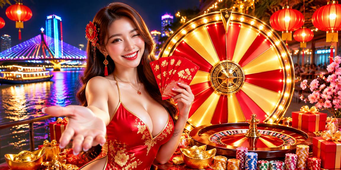 mu683 Pho Dem Megaways — cuộn nhiều hàng, nhiều cách thắng mỗi vòng